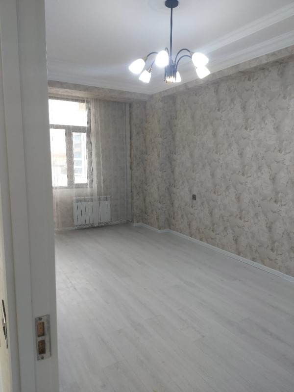 menzil satilir Satılır 2 otaqlı yeni tikili 65 m², Nəsimi m. Azadlig
