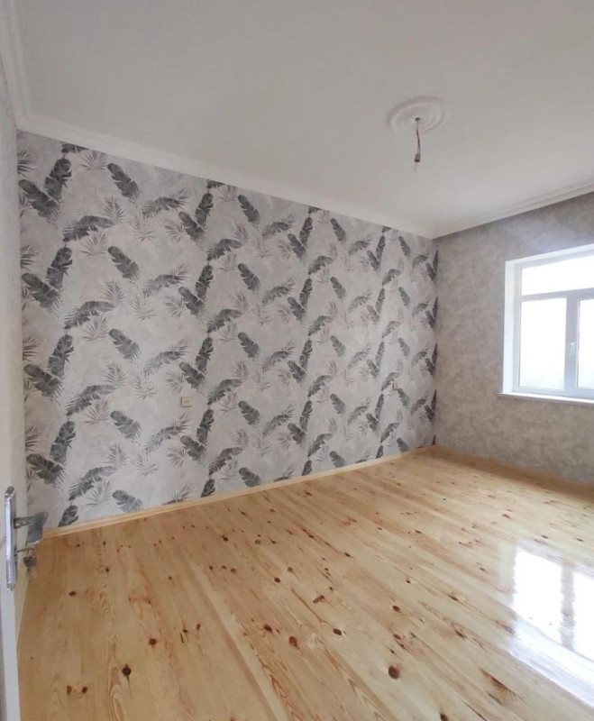 Bine atciliq Xezer rayon Bine atciliqda Zirve marketin yaninda yolun