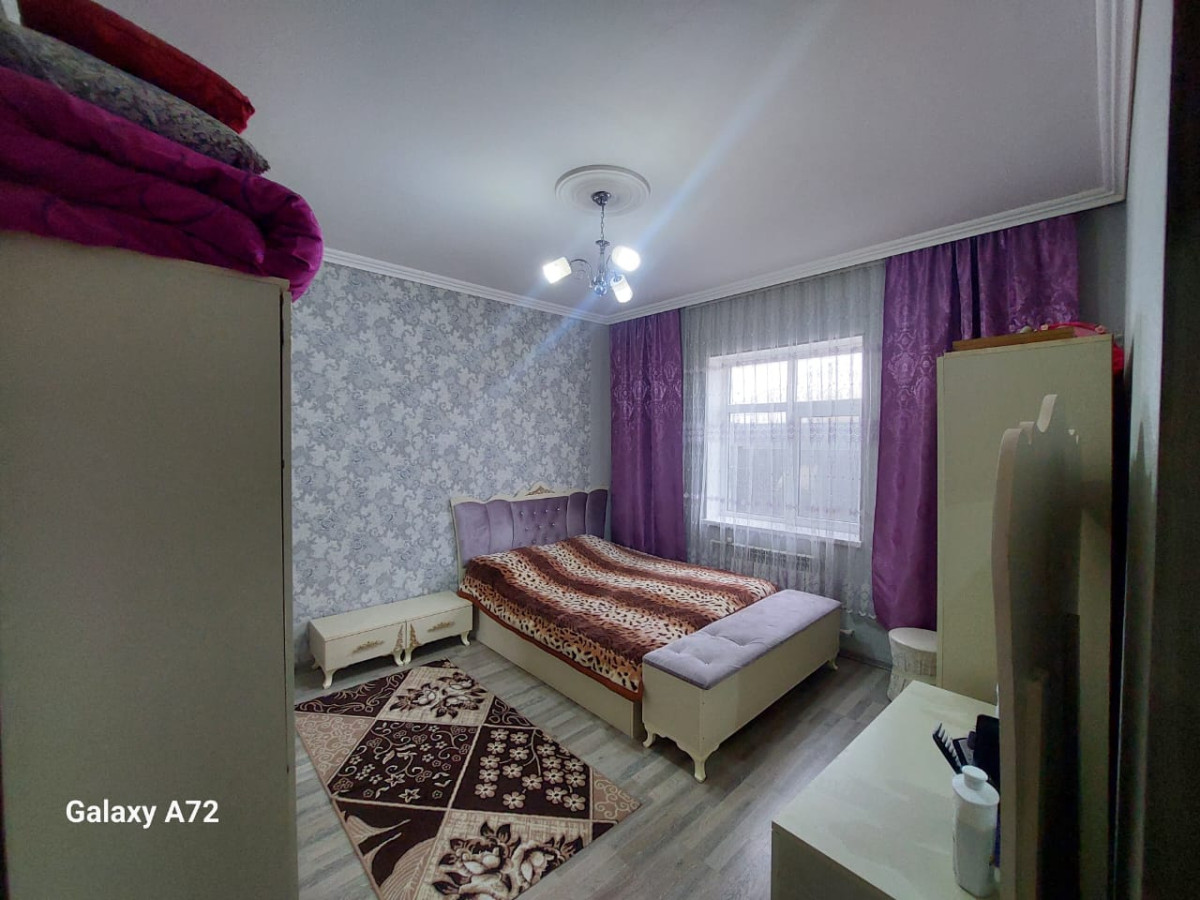 Hövsan həyət evi Hovsan Qusculuq Yolnun Usdunde Adem Marketin Arxasinda 212