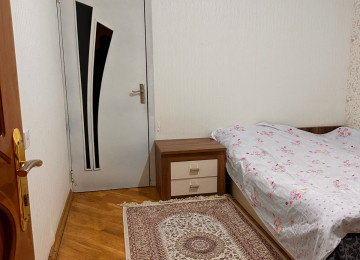 Yasamal r. Vital klinika yaxinliqi Yeni tikili binada Ev