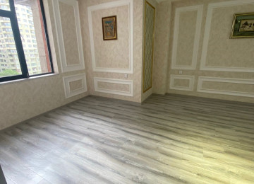 Bina cox gözəl yerdə yerləşir. EGE gospital, Asan xidmət,