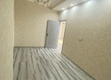 Bina cox gözəl yerdə yerləşir. EGE gospital, Asan xidmət,