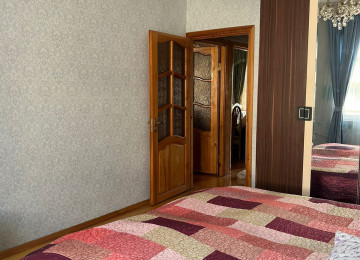 Endirim edildi! Təcili satılır. Mənzil Yeni Yasamal,