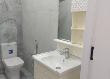 Satılır 2 otaqlı yeni tikili 65 m², Nəsimi m. Azadlig