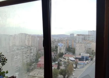 Xətai m/stansiyasi 5 dəq məsafədə muasir təmirli mənzil