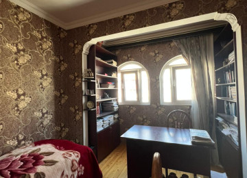 Endirim edildi! Təcili satılır. Mənzil Yeni Yasamal,