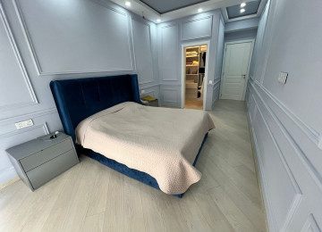 Xətai m/stansiyasi 5 dəq məsafədə muasir təmirli mənzil