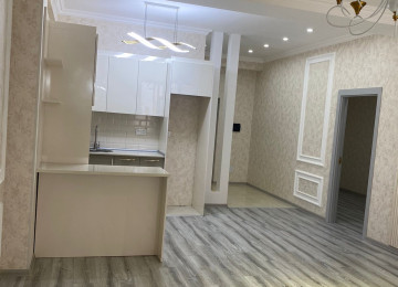 Bina cox gözəl yerdə yerləşir. EGE gospital, Asan xidmət,