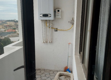 Satılır 2 otaqlı yeni tikili 65 m², Nəsimi m. Azadlig