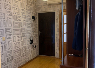 Endirim edildi! Təcili satılır. Mənzil Yeni Yasamal,