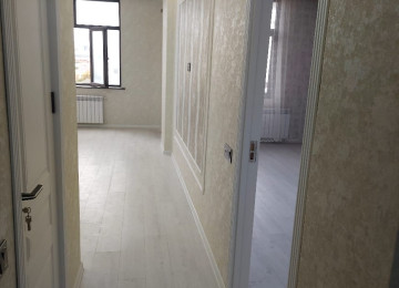 Satılır 2 otaqlı yeni tikili 65 m², Nəsimi m. Azadlig