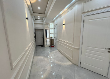 Xətai m/stansiyasi 5 dəq məsafədə muasir təmirli mənzil