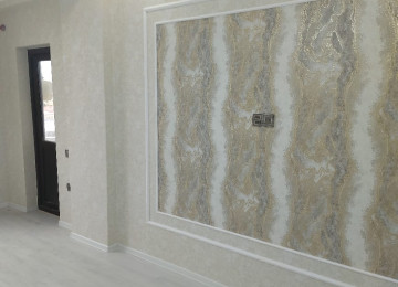 Satılır 2 otaqlı yeni tikili 65 m², Nəsimi m. Azadlig