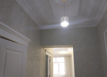 Satılır 2 otaqlı yeni tikili 65 m², Nəsimi m. Azadlig