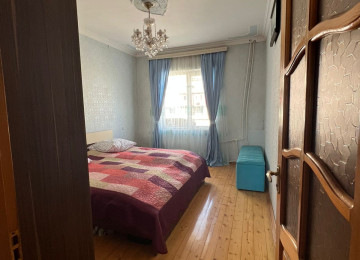 Endirim edildi! Təcili satılır. Mənzil Yeni Yasamal,