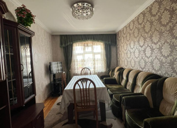 Endirim edildi! Təcili satılır. Mənzil Yeni Yasamal,