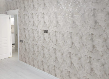 Satılır 2 otaqlı yeni tikili 65 m², Nəsimi m. Azadlig