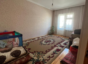 Endirim edildi! Təcili satılır. Mənzil Yeni Yasamal,