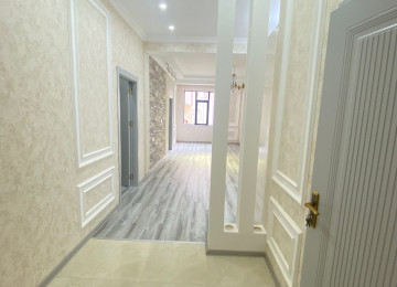 Bina cox gözəl yerdə yerləşir. EGE gospital, Asan xidmət,