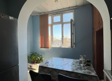 Endirim edildi! Təcili satılır. Mənzil Yeni Yasamal,