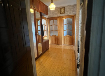 Endirim edildi! Təcili satılır. Mənzil Yeni Yasamal,