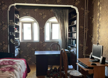 Endirim edildi! Təcili satılır. Mənzil Yeni Yasamal,