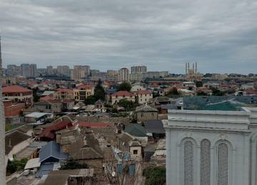 Satılır 2 otaqlı yeni tikili 65 m², Nəsimi m. Azadlig