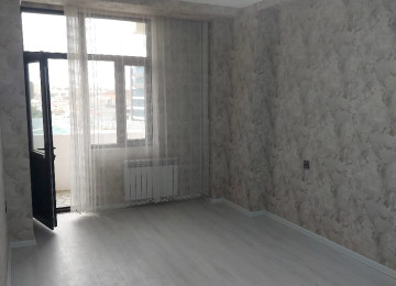 Satılır 2 otaqlı yeni tikili 65 m², Nəsimi m. Azadlig
