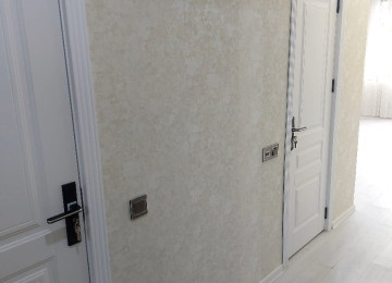 Satılır 2 otaqlı yeni tikili 65 m², Nəsimi m. Azadlig