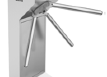 Avax turniket sistemləri keçidləri idarə etmək üçün