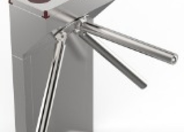 Avax turniket sistemləri keçidləri idarə etmək üçün