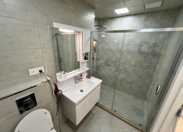 Xətai m/stansiyasi 5 dəq məsafədə muasir təmirli mənzil