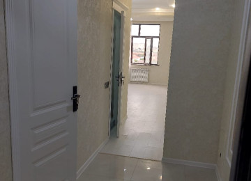 Satılır 2 otaqlı yeni tikili 65 m², Nəsimi m. Azadlig