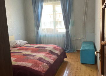 Endirim edildi! Təcili satılır. Mənzil Yeni Yasamal,