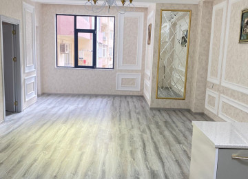 Bina cox gözəl yerdə yerləşir. EGE gospital, Asan xidmət,