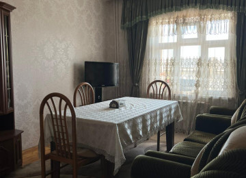 Endirim edildi! Təcili satılır. Mənzil Yeni Yasamal,