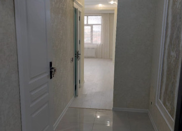 Satılır 2 otaqlı yeni tikili 65 m², Nəsimi m. Azadlig