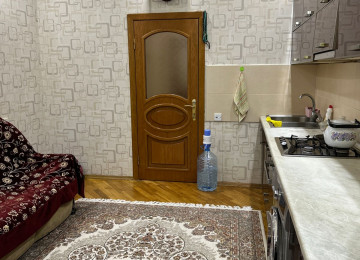 Yasamal r. Vital klinika yaxinliqi Yeni tikili binada Ev