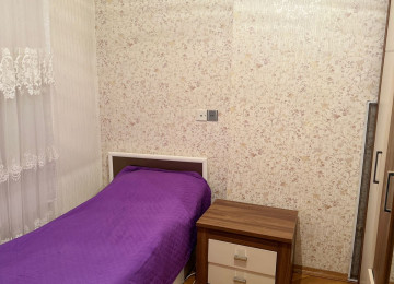 Yasamal r. Vital klinika yaxinliqi Yeni tikili binada Ev