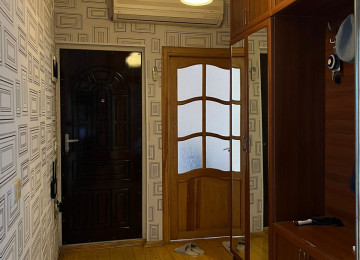 Endirim edildi! Təcili satılır. Mənzil Yeni Yasamal,