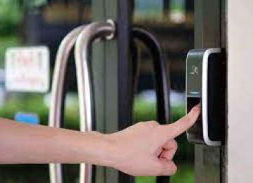 Barmaq izi aparatı 055 510 22 11 Əməkdaşların işə gəlmə