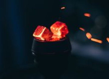 Zərərsizqayan kömürünün satışı Qalyan kömürü satan şirkət