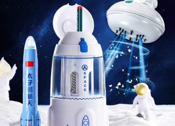 İbtidai sinif şagirdləri və Ofislər üçün dəftərxana