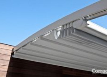 Mexaniki tent, relsli tent sifarişi, perqole sifarişi,