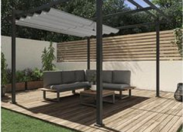 Mexaniki tent, relsli tent sifarişi, perqole sifarişi,