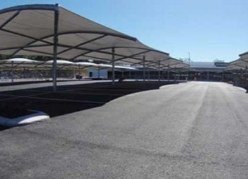 bütün ölçülərə uyğun parkinq zakazı, parkinq satışı,