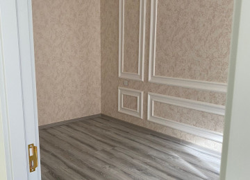 Bina cox gözəl yerdə yerləşir. EGE gospital, Asan xidmət,