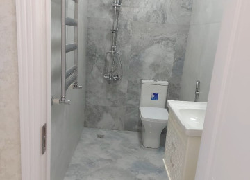 Satılır 2 otaqlı yeni tikili 65 m², Nəsimi m. Azadlig