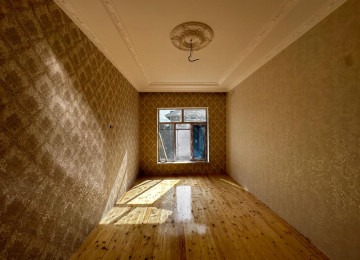 Zabratdan Məhəmədliye geden yolda esas yoldan 150 mt