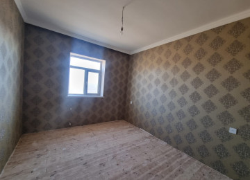 Zabrat 1qesebesinde Araz markete yaxin,meketebe,marşuruta